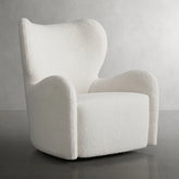 Gemma Swivel Chair